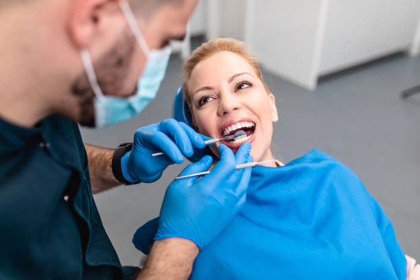 Best Root Canal Treatment  in Hebron, OH